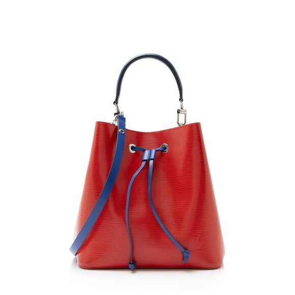 Louis Vuitton Epi Leather Neonoe Shoulder Bag